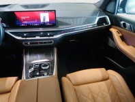 BMW X5  xDrive30d M Paket