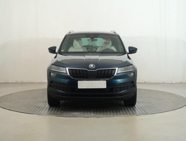 Škoda Karoq  1.6 TDI Style Plus