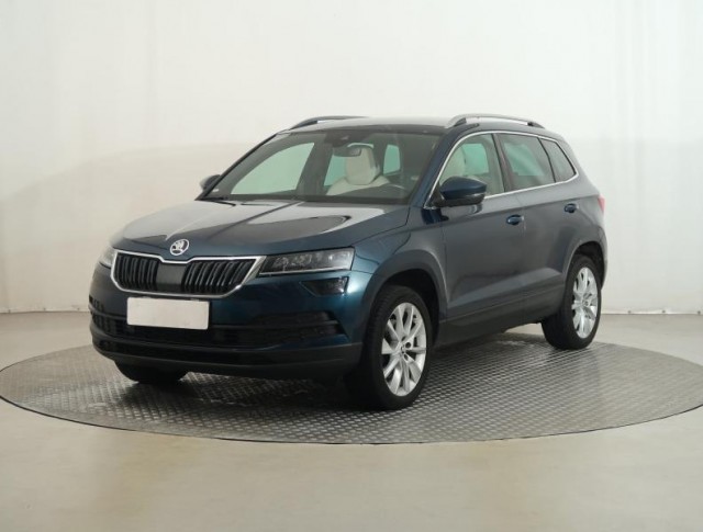 Škoda Karoq  1.6 TDI Style Plus