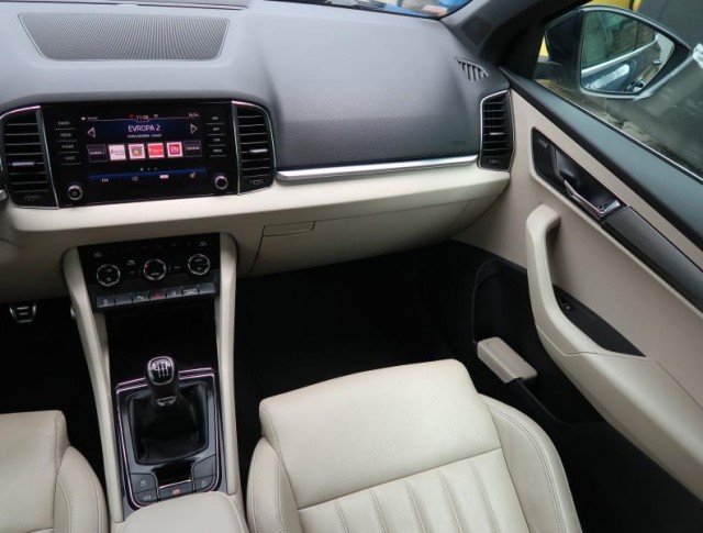 Škoda Karoq  1.6 TDI Style Plus
