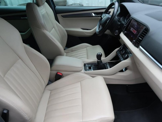 Škoda Karoq  1.6 TDI Style Plus