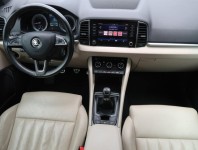 Škoda Karoq  1.6 TDI Style Plus