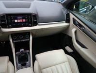 Škoda Karoq  1.6 TDI Style Plus