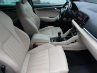 Škoda Karoq  1.6 TDI Style Plus