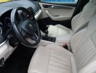Škoda Karoq  1.6 TDI Style Plus