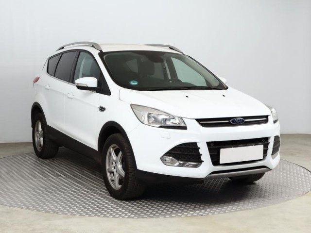 Ford Kuga  1.5 EcoBoost 