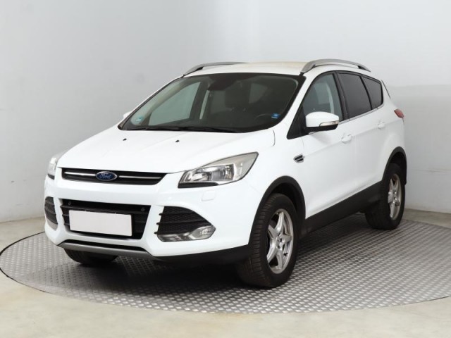 Ford Kuga  1.5 EcoBoost 