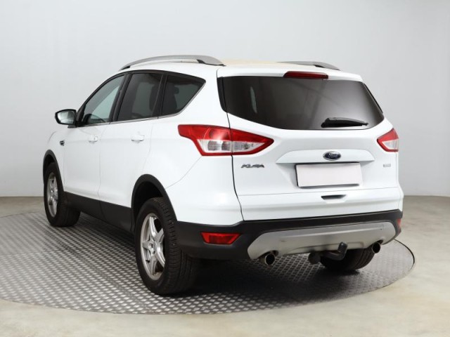 Ford Kuga  1.5 EcoBoost 