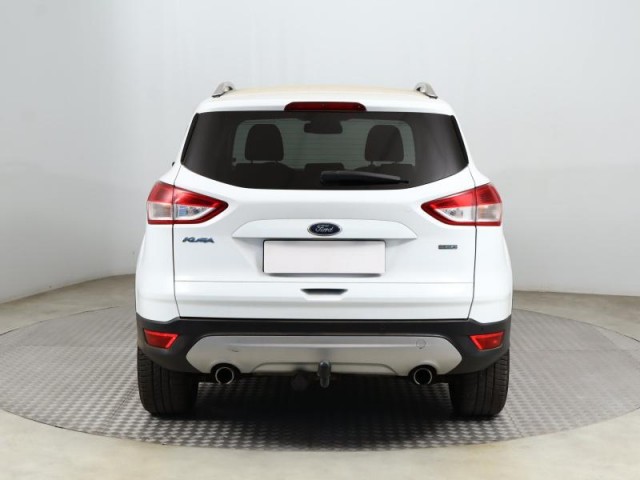 Ford Kuga  1.5 EcoBoost 