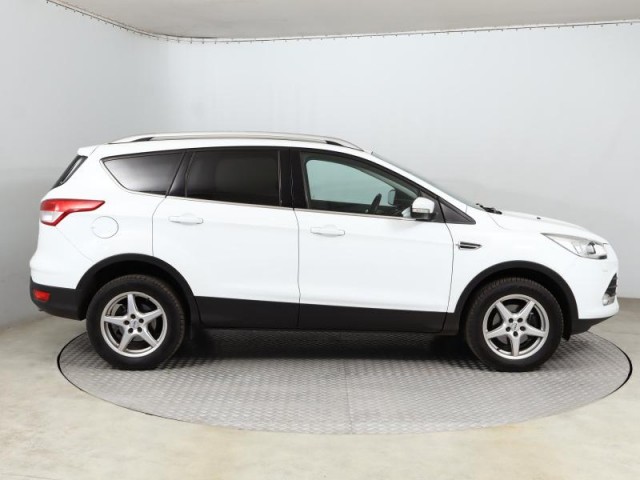 Ford Kuga  1.5 EcoBoost 