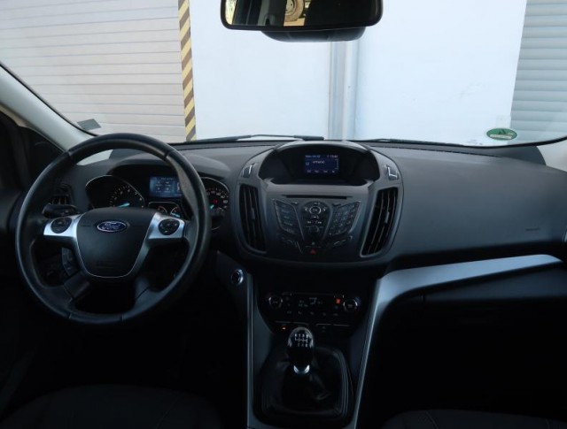 Ford Kuga  1.5 EcoBoost 