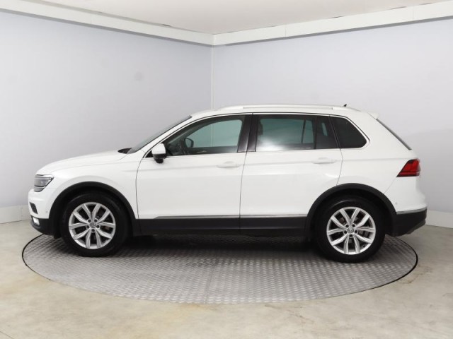 Volkswagen Tiguan  2.0 TDI Highline