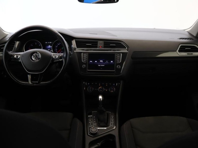 Volkswagen Tiguan  2.0 TDI Highline