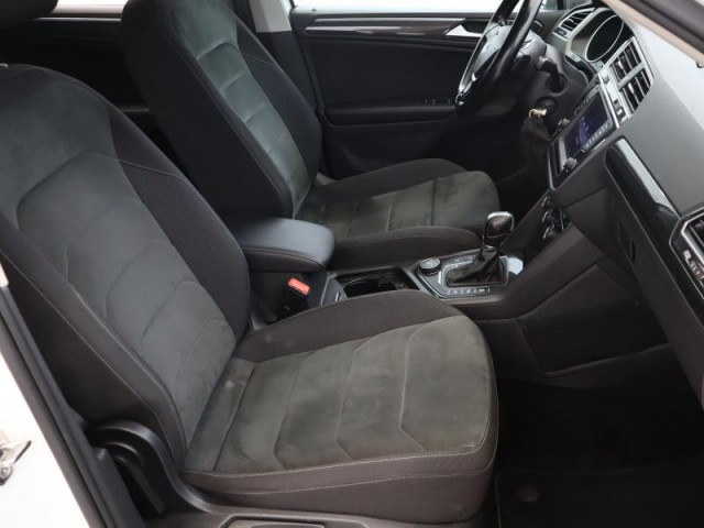 Volkswagen Tiguan  2.0 TDI Highline