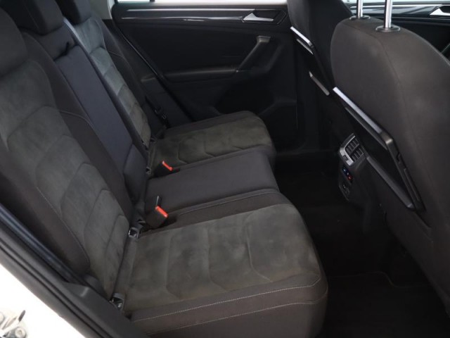 Volkswagen Tiguan  2.0 TDI Highline