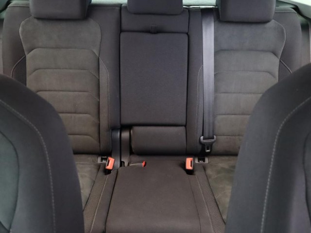 Volkswagen Tiguan  2.0 TDI Highline