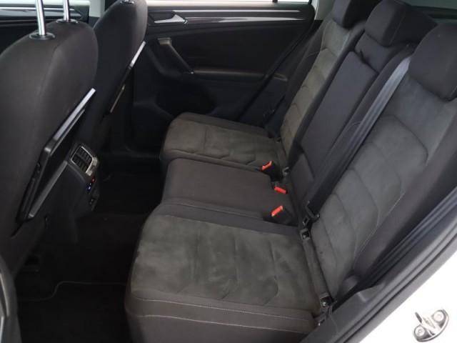 Volkswagen Tiguan  2.0 TDI Highline