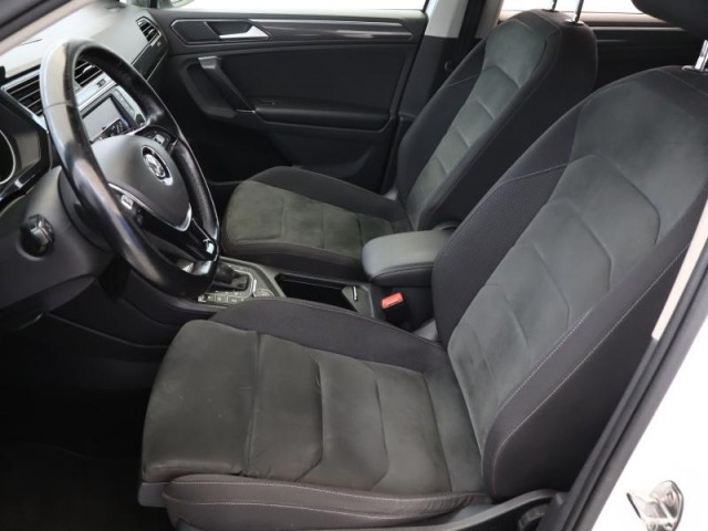 Volkswagen Tiguan  2.0 TDI Highline