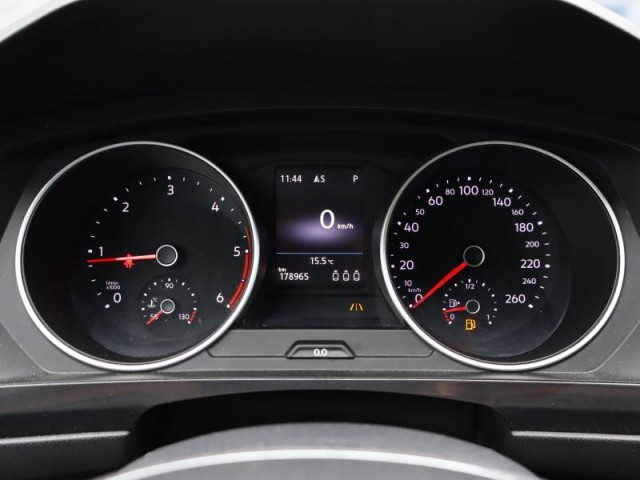 Volkswagen Tiguan  2.0 TDI Highline