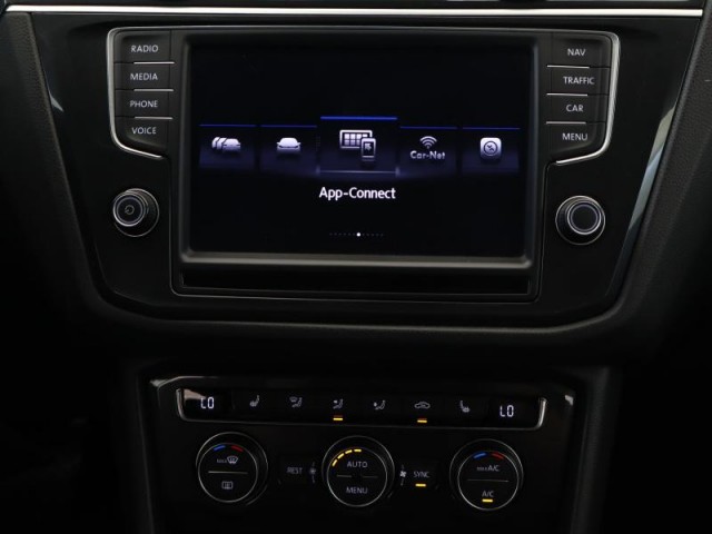 Volkswagen Tiguan  2.0 TDI Highline