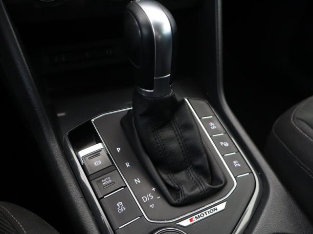 Volkswagen Tiguan  2.0 TDI Highline