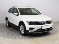 Volkswagen Tiguan  2.0 TDI Highline