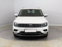 Volkswagen Tiguan  2.0 TDI Highline