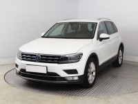 Volkswagen Tiguan  2.0 TDI Highline