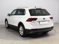 Volkswagen Tiguan  2.0 TDI Highline