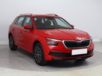 Škoda Kamiq  1.5 TSI 