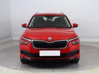 Škoda Kamiq  1.5 TSI 