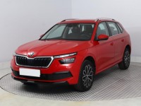 Škoda Kamiq  1.5 TSI 