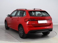 Škoda Kamiq  1.5 TSI 