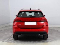 Škoda Kamiq  1.5 TSI 