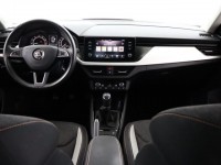 Škoda Kamiq  1.5 TSI 