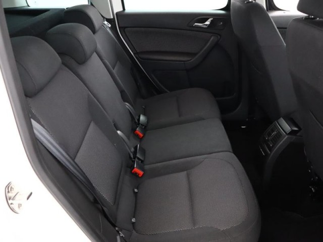 Škoda Yeti  1.4 TSI 
