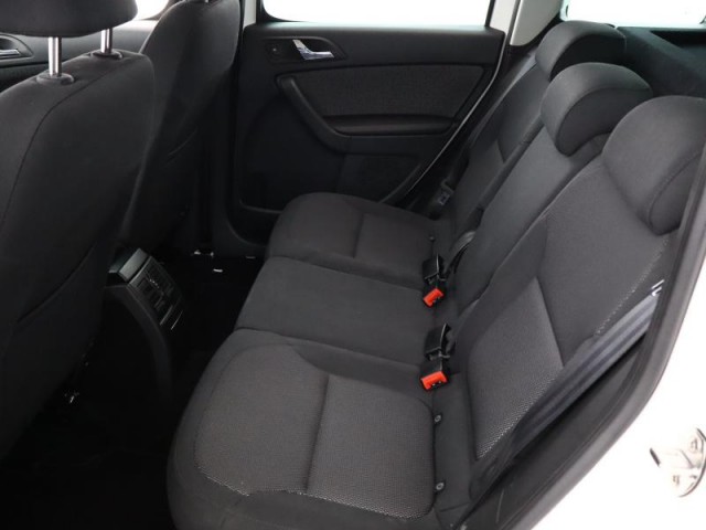 Škoda Yeti  1.4 TSI 