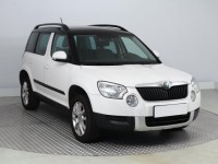 Škoda Yeti  1.4 TSI 