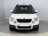 Škoda Yeti  1.4 TSI 