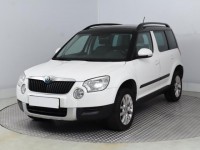 Škoda Yeti  1.4 TSI 
