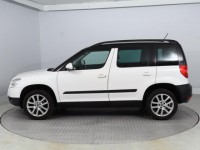 Škoda Yeti  1.4 TSI 