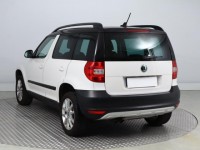 Škoda Yeti  1.4 TSI 