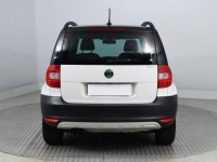 Škoda Yeti  1.4 TSI 