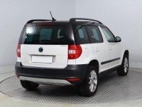 Škoda Yeti  1.4 TSI 