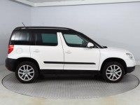 Škoda Yeti  1.4 TSI 