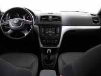 Škoda Yeti  1.4 TSI 