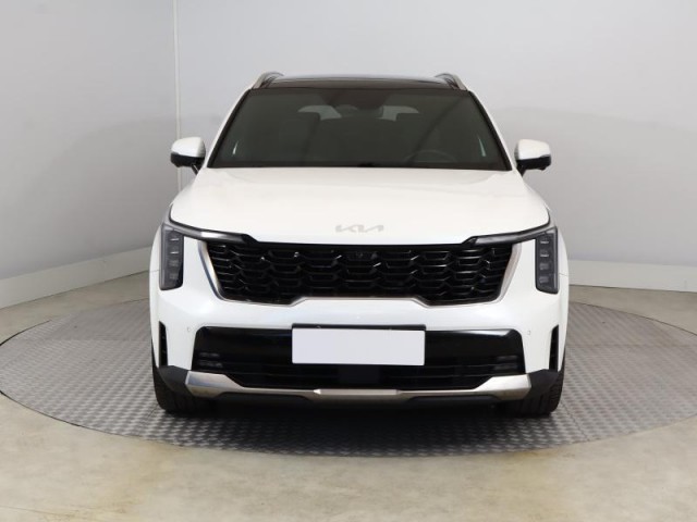 Kia Sorento  2.2 CRDi TOP