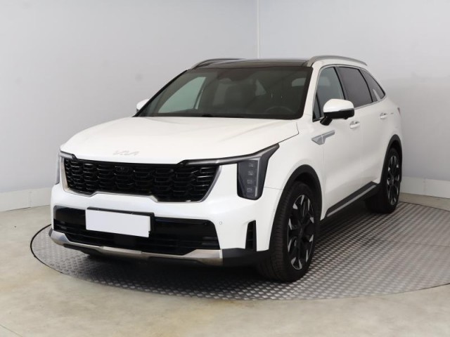 Kia Sorento  2.2 CRDi TOP