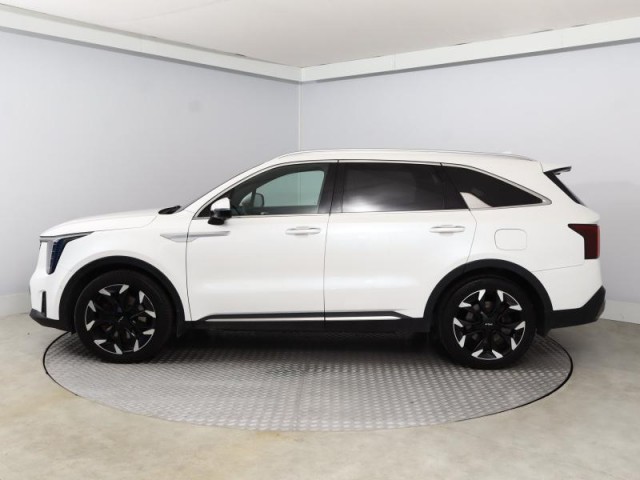 Kia Sorento  2.2 CRDi TOP