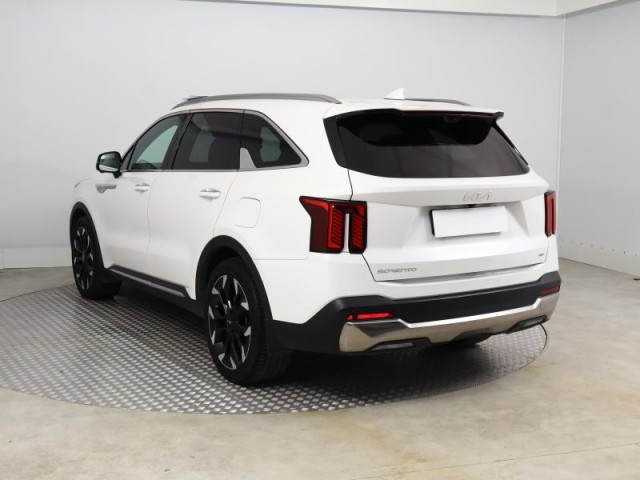 Kia Sorento  2.2 CRDi TOP